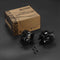 Universal Toyota/Lexus/Scion DoubleTap Dual Color LED Projector Fog Lights - Legends Auto Parts