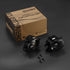 Universal Toyota/Lexus/Scion DoubleTap Dual Color LED Projector Fog Lights - Legends Auto Parts
