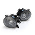 Universal Toyota/Lexus/Scion DoubleTap Dual Color LED Projector Fog Lights - Legends Auto Parts