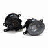 Universal Toyota/Lexus/Scion DoubleTap Dual Color LED Projector Fog Lights - Legends Auto Parts