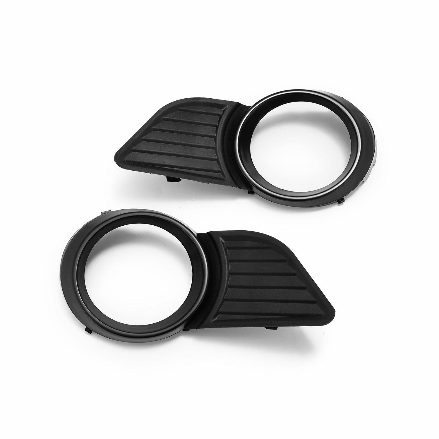 Universal Toyota/Lexus/Scion DoubleTap Dual Color LED Projector Fog Lights - Legends Auto Parts