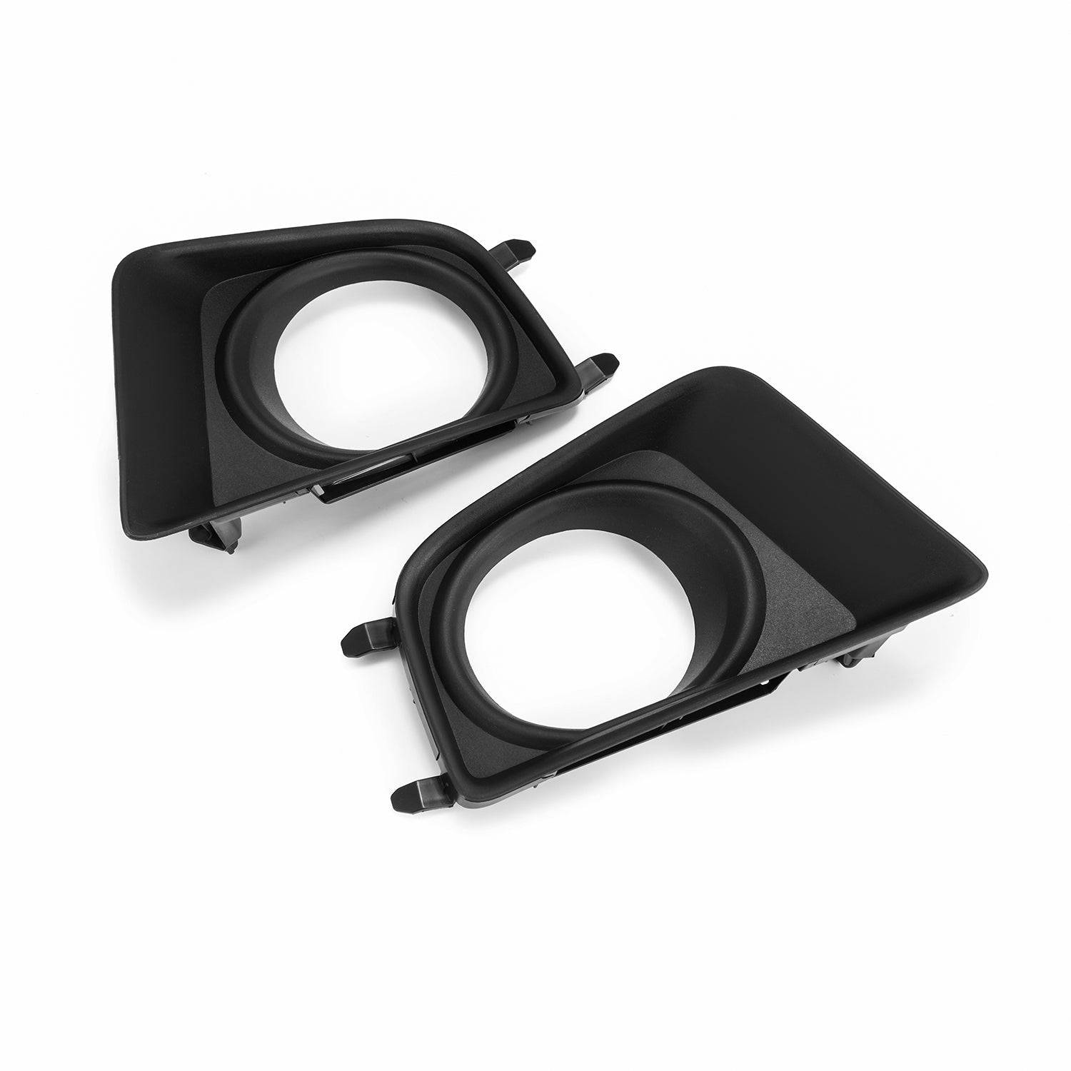 Universal Toyota/Lexus/Scion DoubleTap Dual Color LED Projector Fog Lights - Legends Auto Parts
