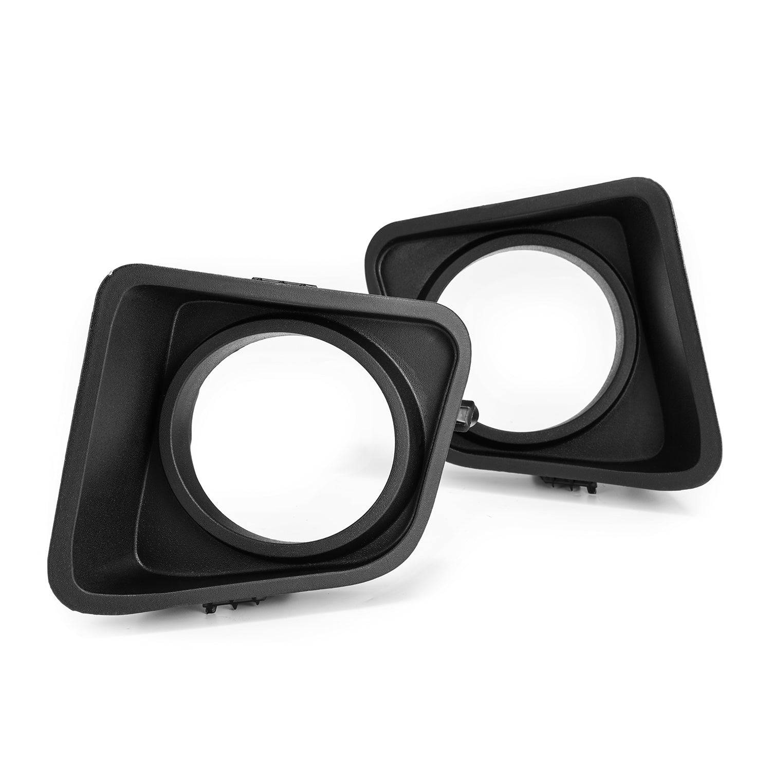 Universal Toyota/Lexus/Scion DoubleTap Dual Color LED Projector Fog Lights - Legends Auto Parts