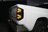 14-21 Toyota Tundra LUXX-Series LED Tail Lights Alpha-Black - Legends Auto Parts