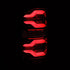 14-21 Toyota Tundra LUXX-Series LED Tail Lights Black