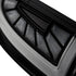 05-15 Toyota Tacoma PRO-Series LED Tail Lights Jet Black - Legends Auto Parts