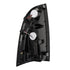 05-15 Toyota Tacoma PRO-Series LED Tail Lights Jet Black - Legends Auto Parts