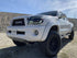 05-11 Toyota Tacoma LUXX-Series LED Projector Headlights Black - Legends Auto Parts