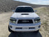 05-11 Toyota Tacoma LUXX-Series LED Projector Headlights Black - Legends Auto Parts