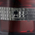 16-23 Toyota Tacoma PRO-Series LED Tail Lights Red Smoke - Legends Auto Parts