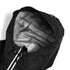 AlphaRex X DPLS Stealth Light Jacket Black | AlphaRex