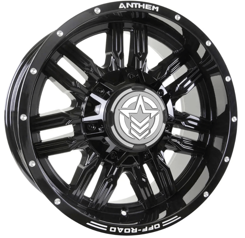 Anthem - Equalizer Wheels