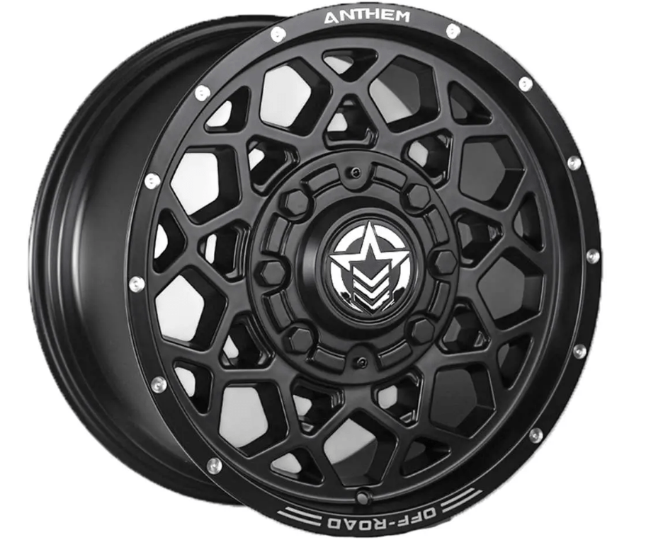 Anthem - Avenger Wheels