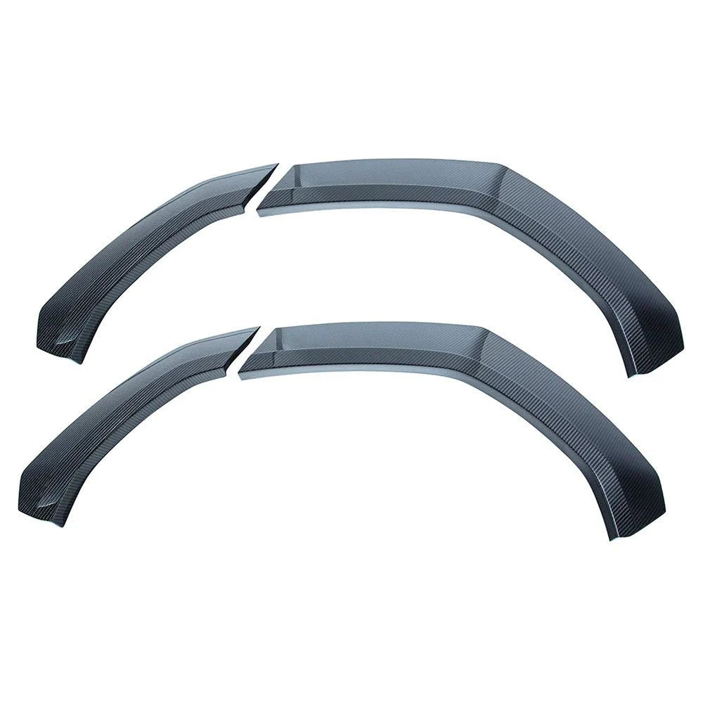 Urban Automotive Carbon Wheel Arch Extension Package for Lamborghini Urus - Legends Auto Parts