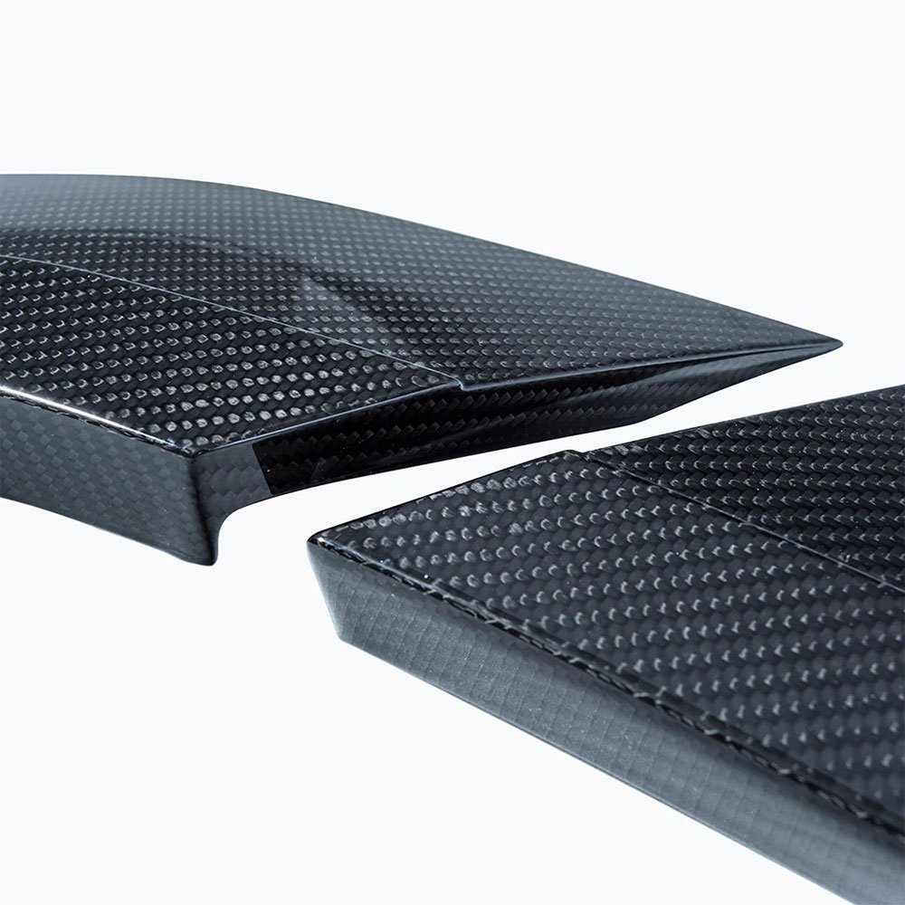 Urban Automotive Carbon Wheel Arch Extension Package for Lamborghini Urus - Legends Auto Parts