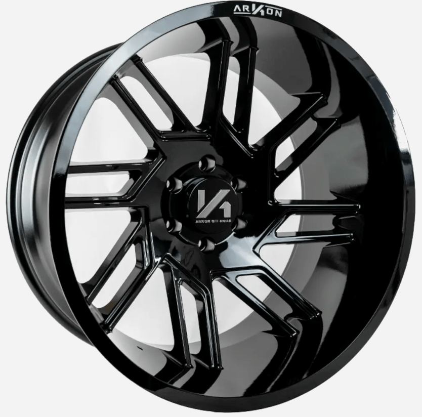 ARKON - Davinci Wheels - Legends Auto Parts