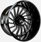 ARKON - Caeser Wheels