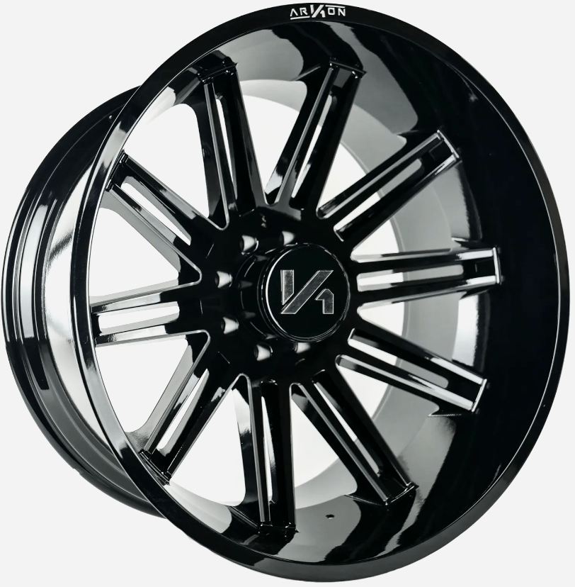 ARKON - Churchill Wheels