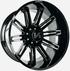 ARKON - Churchill Wheels