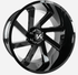 ARKON - Lincoln Wheels