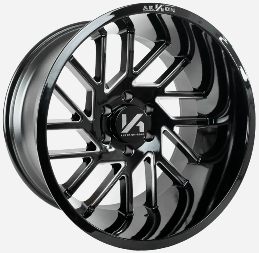 ARKON - Mandela Wheels