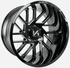 ARKON - Mandela Wheels