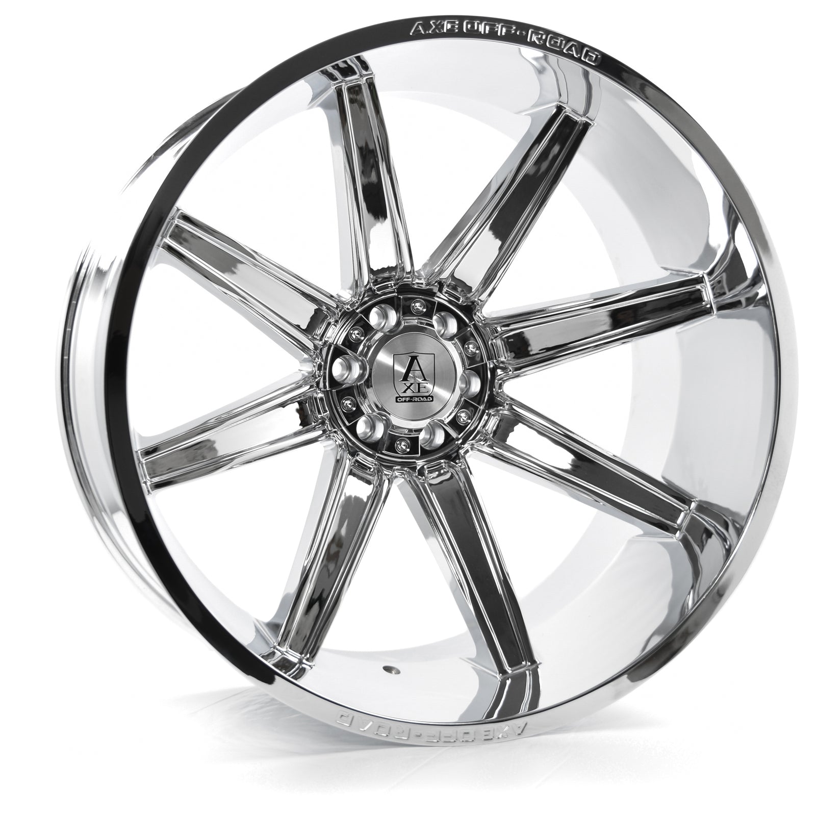 Artemis - Axe Wheels