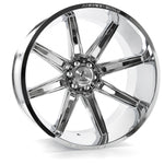 Artemis - Axe Wheels