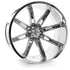 Artemis - Axe Wheels