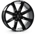 Artemis - Axe Wheels