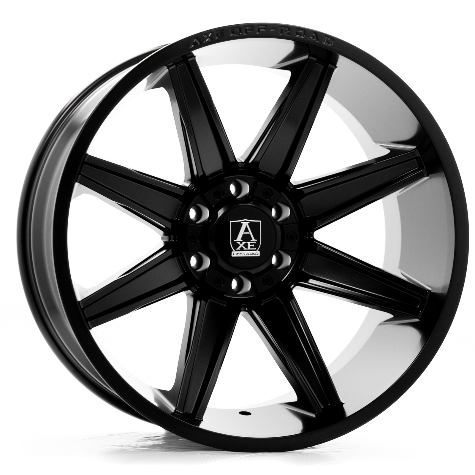 Artemis - Axe Wheels