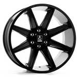 Artemis - Axe Wheels