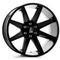 Artemis - Axe Wheels