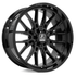 Atlas - Axe Wheels