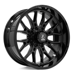 Atlas - Axe Wheels