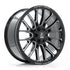 Atlas - Axe Wheels