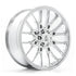 Atlas - Axe Wheels