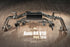 Audi R8 V10/Plus MK2 | 2016-2018 Valvetronic Muffler Exhaust