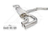 Audi RSQ8 Valvetronic Catback Exhaust