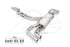 Audi RSQ8 Valvetronic Catback Exhaust