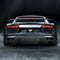 Vorsteiner - Audi R8 Carbon Fiber Wing (V10+ Only) V-Style - Legends Auto Parts