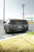 2014-2015 Chevy Camaro Umbra LED Taillights – Gloss Black/Smoke Lens - Legends Auto Parts
