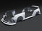 2017-2024 Chevy Camaro ZL1 Fitment Seamless Widebody Full Kit - Legends Auto Parts