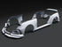 2017-2024 Chevy Camaro ZL1 Fitment Seamless Widebody Full Kit - Legends Auto Parts