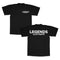 Legends Auto Parts Tee