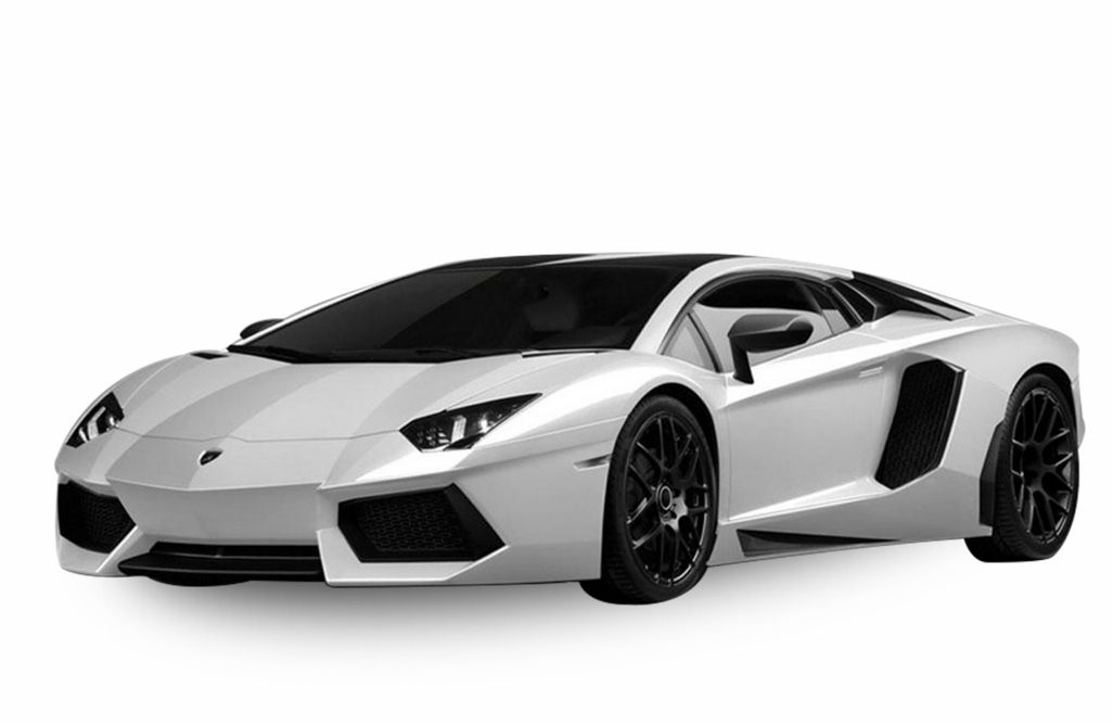 Lamborghini Aventador LP 700-4 (2011-2016) Skid Plates - Legends Auto Parts