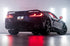AWE Touring Edition Exhaust w/ Quad Chrome Silver Tips for C8 Chevrolet Corvette Stingray - Legends Auto Parts