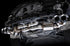 AWE Touring Edition Exhaust w/ Quad Chrome Silver Tips for C8 Chevrolet Corvette Stingray - Legends Auto Parts