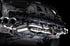 AWE Touring Edition Exhaust w/ Quad Chrome Silver Tips for C8 Chevrolet Corvette Stingray - Legends Auto Parts