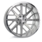 AX2.1 - Axe Wheels